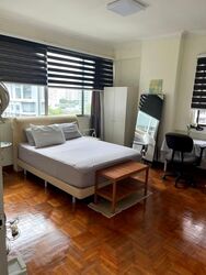 Rajah Tower (D12), Apartment #589349101